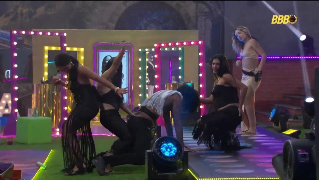 (Reprodução: Globo)