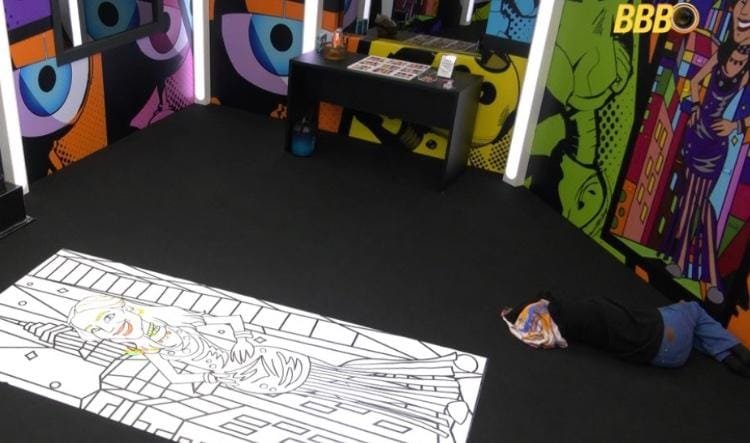 (Reprodução: Globo)