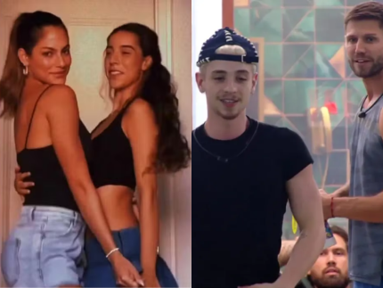 1770359126 Mari Gonzalez diz que video com Marina Sena para provocar