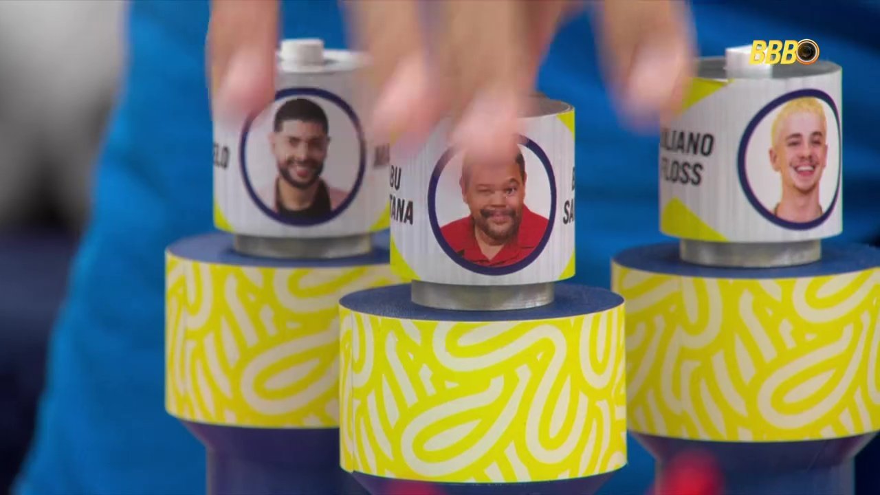 (Reprodução: Globo)