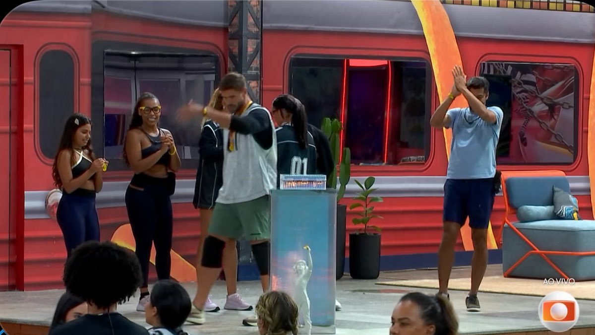 (Reprodução: Globo)