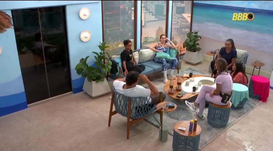 (Reprodução: Globo)