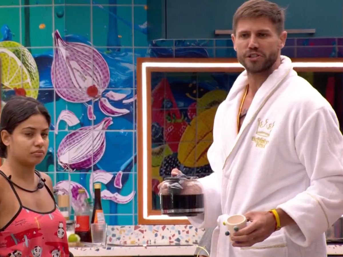 Reprodução / Globo