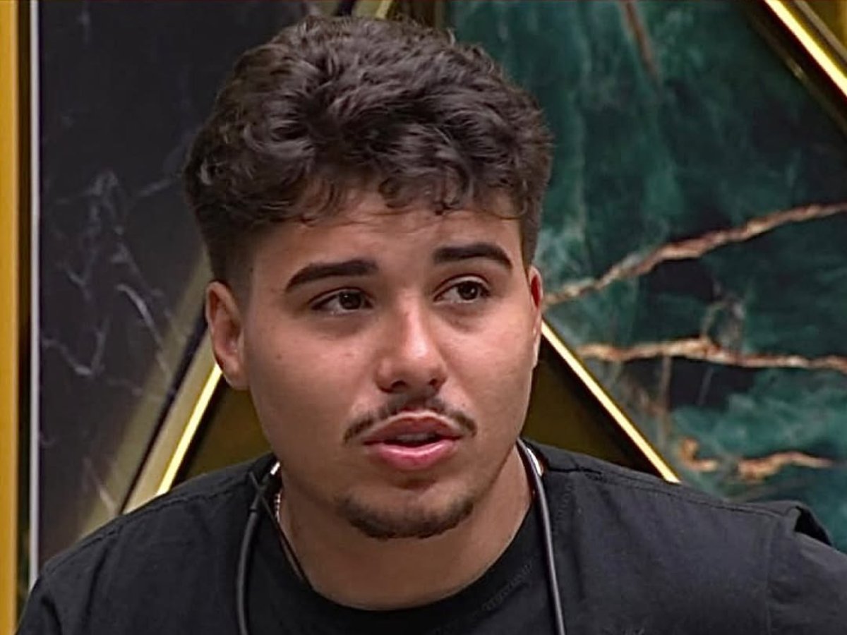 Foto: Reprodução/TV Globo