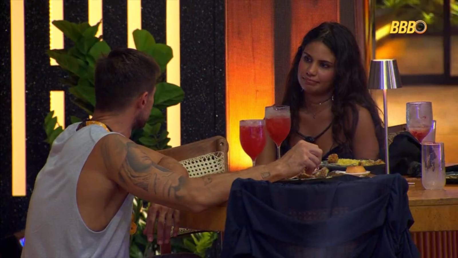 (Reprodução: Globo)