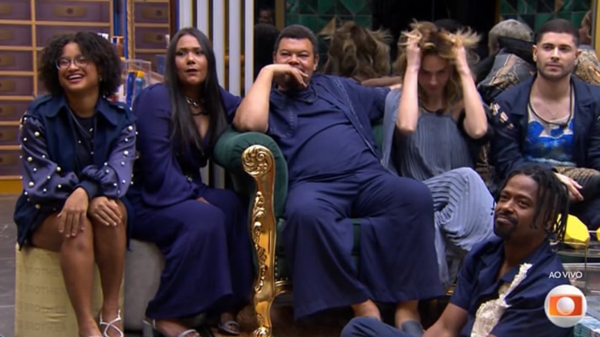 (Reprodução: Globo)