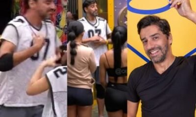 1770518605 BBB26 Alberto Cowboy volta apos susto e explica por que
