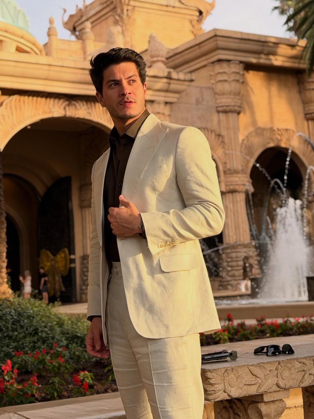 Crédito: Reprodução Instagram @arthuraguiar