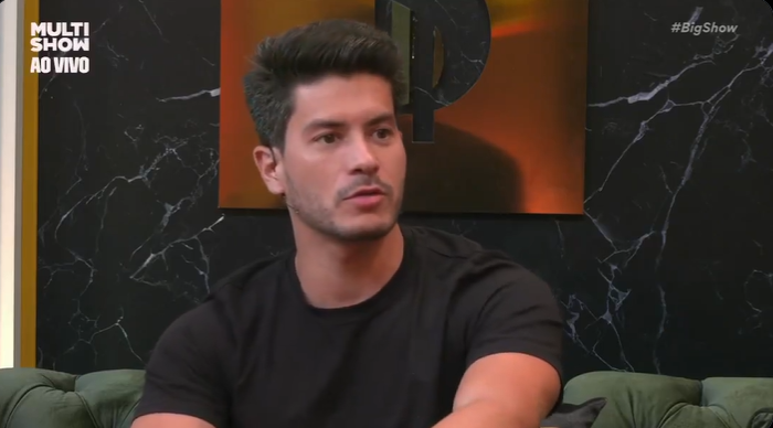 Crédito: Reprodução Multishow