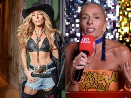 1770758072 Confirmada em A Fazenda 18 Galisteu rebate criticas Respeita minha