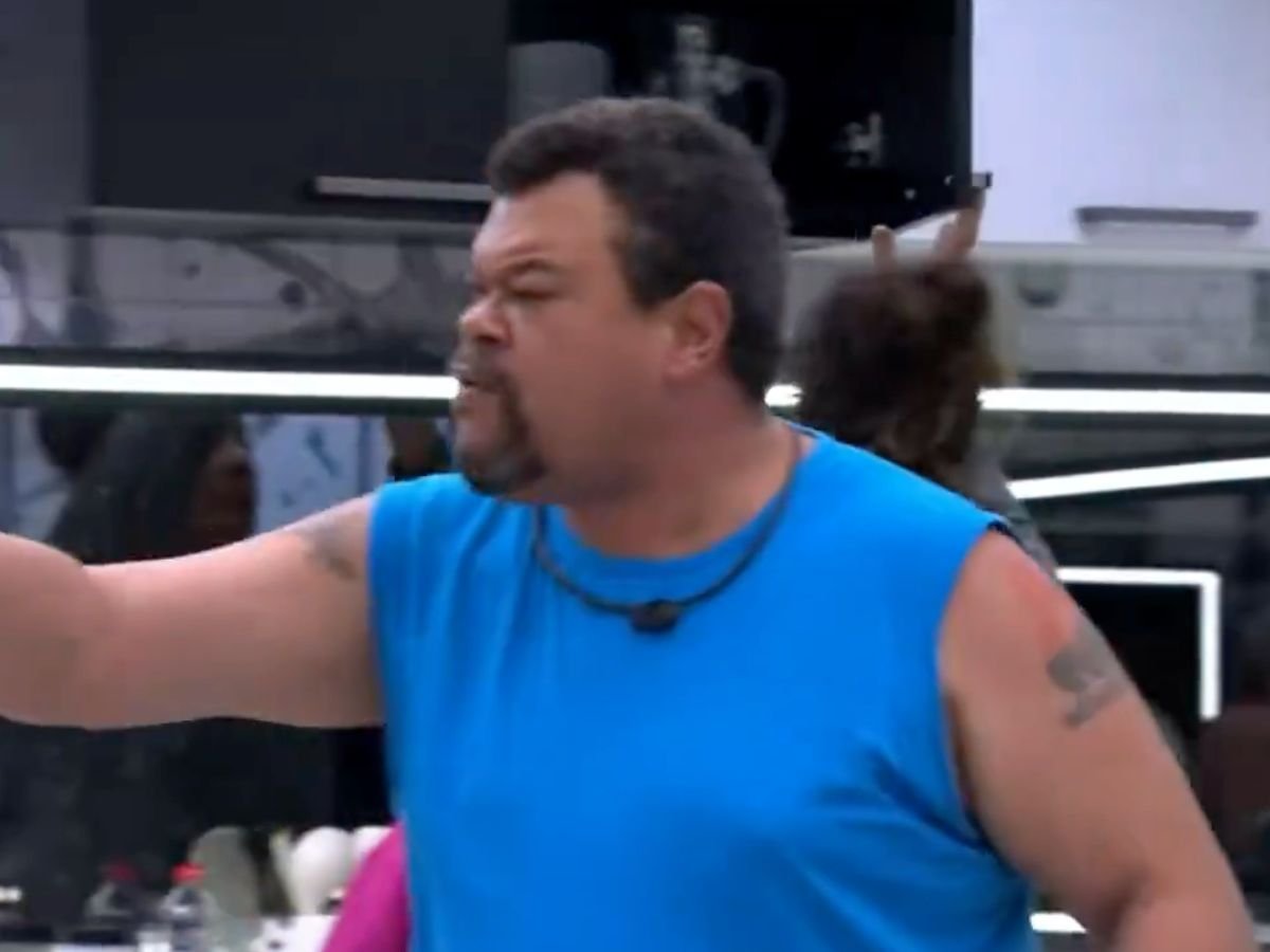 Reprodução / Globo