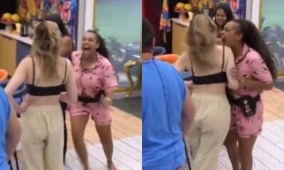 1770826632 Climao no BBB26 Sol Vega parte para cima de Ana