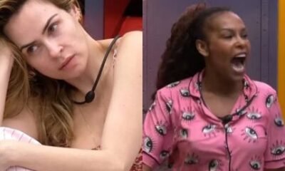 1770841673 Ana Paula lamenta expulsao de Sol Vega e alfineta Estao