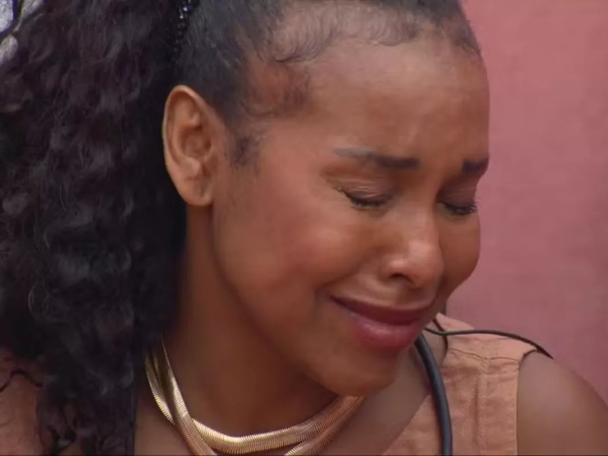 Foto: Reprodução/TV Globo