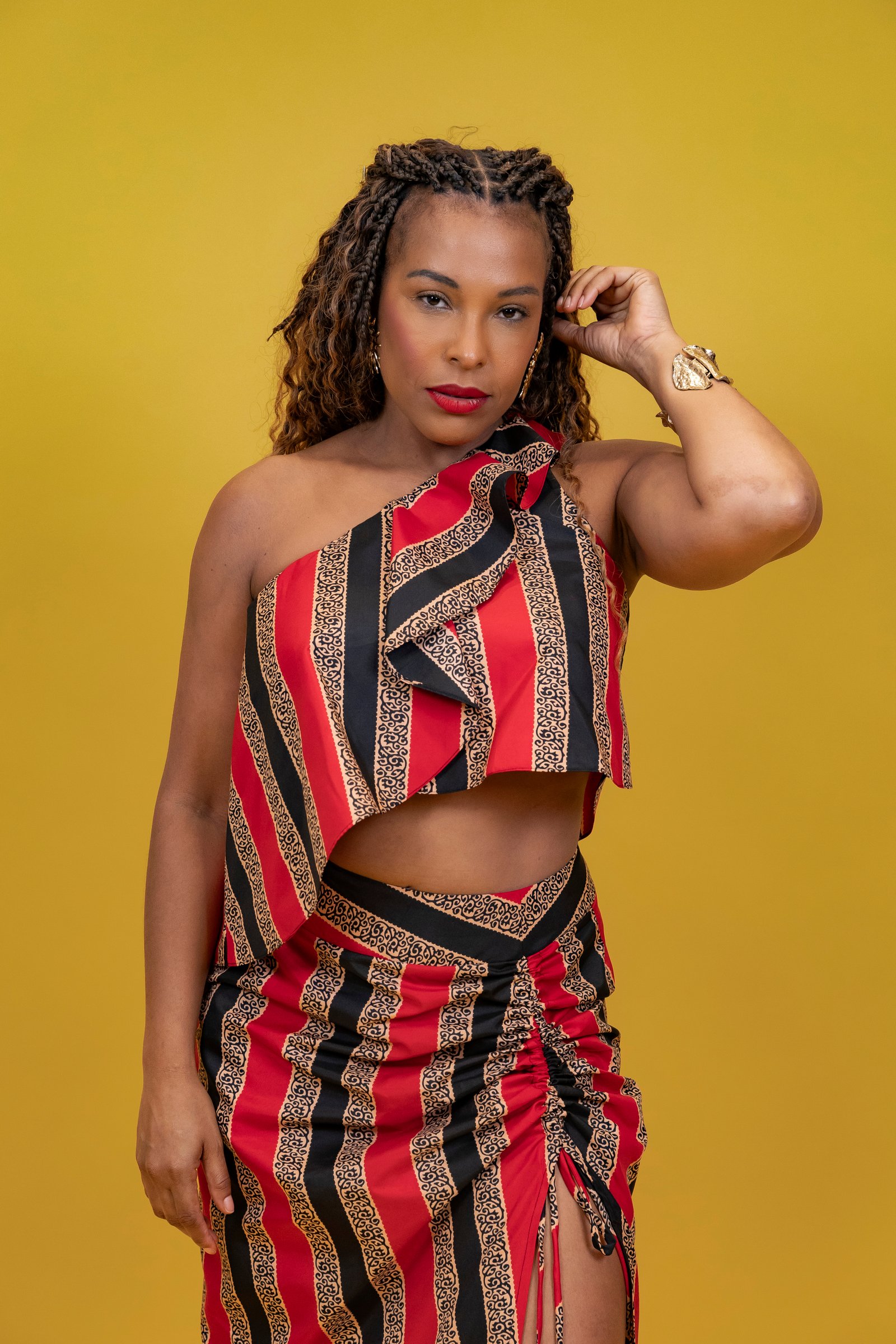 Foto: Globo/Fábio Rocha