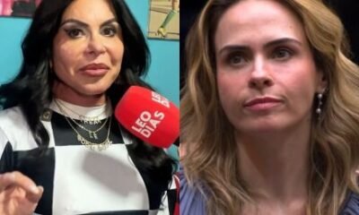 1770852319 Gretchen aposta todas as fichas em Ana Paula Renault no