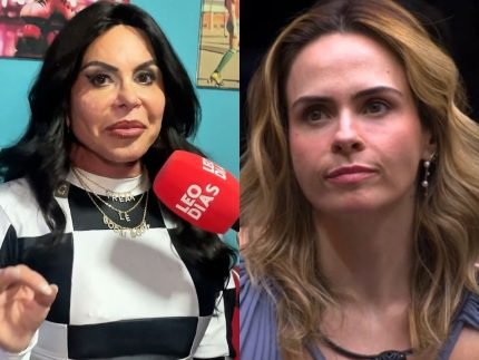 1770852319 Gretchen aposta todas as fichas em Ana Paula Renault no