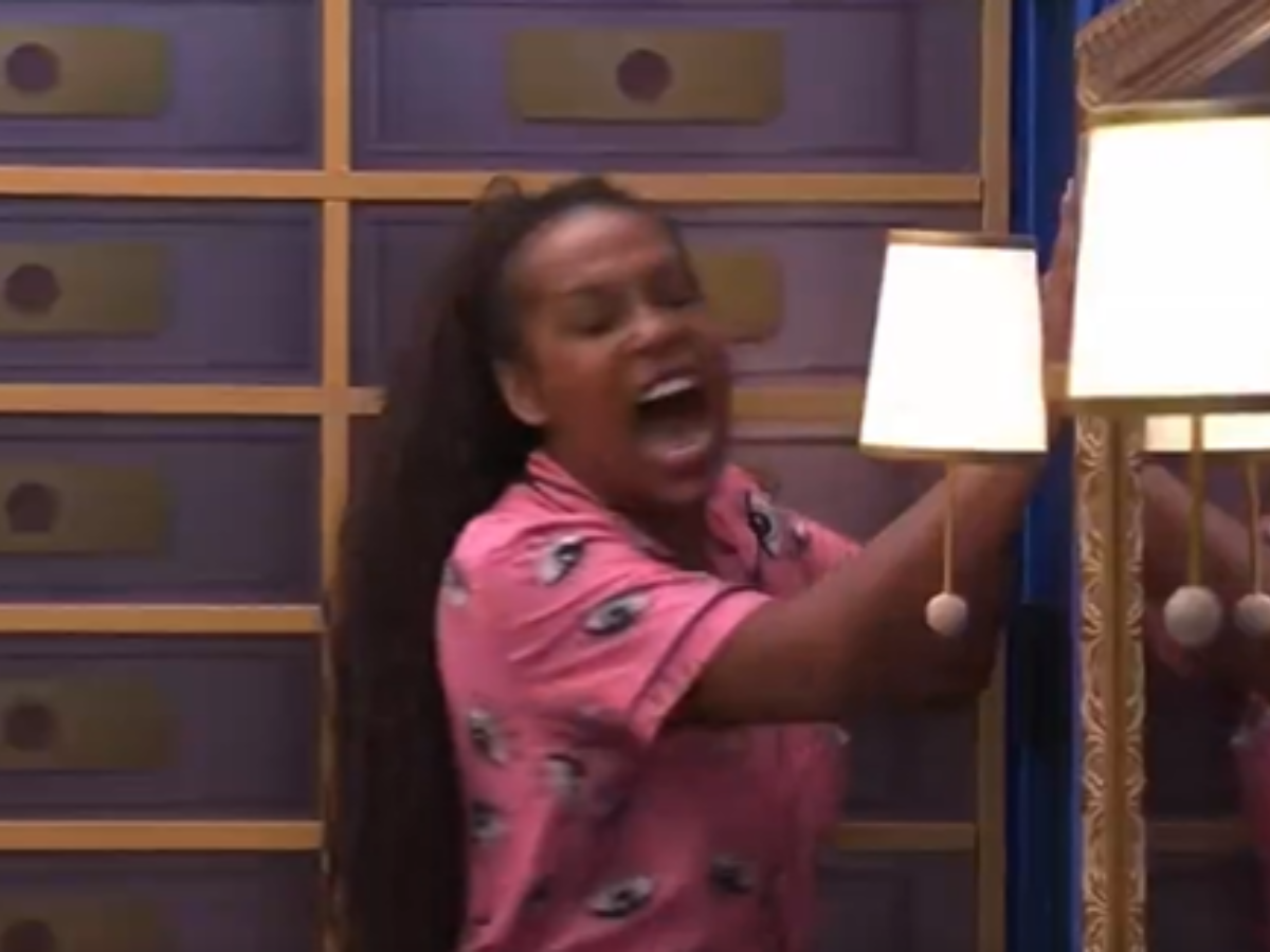 Foto: Reprodução/Globoplay