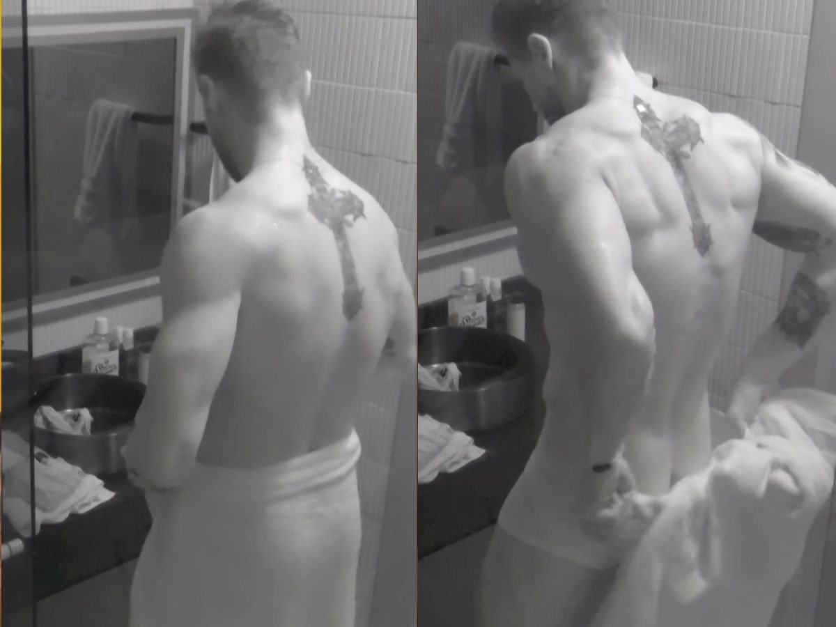 Reprodução / Globo