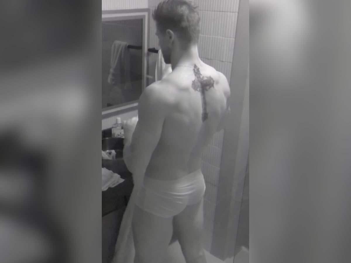 Reprodução / Globo