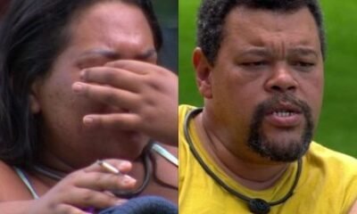 1770918161 Chaiany chora por saudade da filha e cogita deixar o