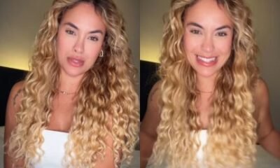 1771057004 Definitivamente nao e pra mim Sarah se pronuncia apos ser