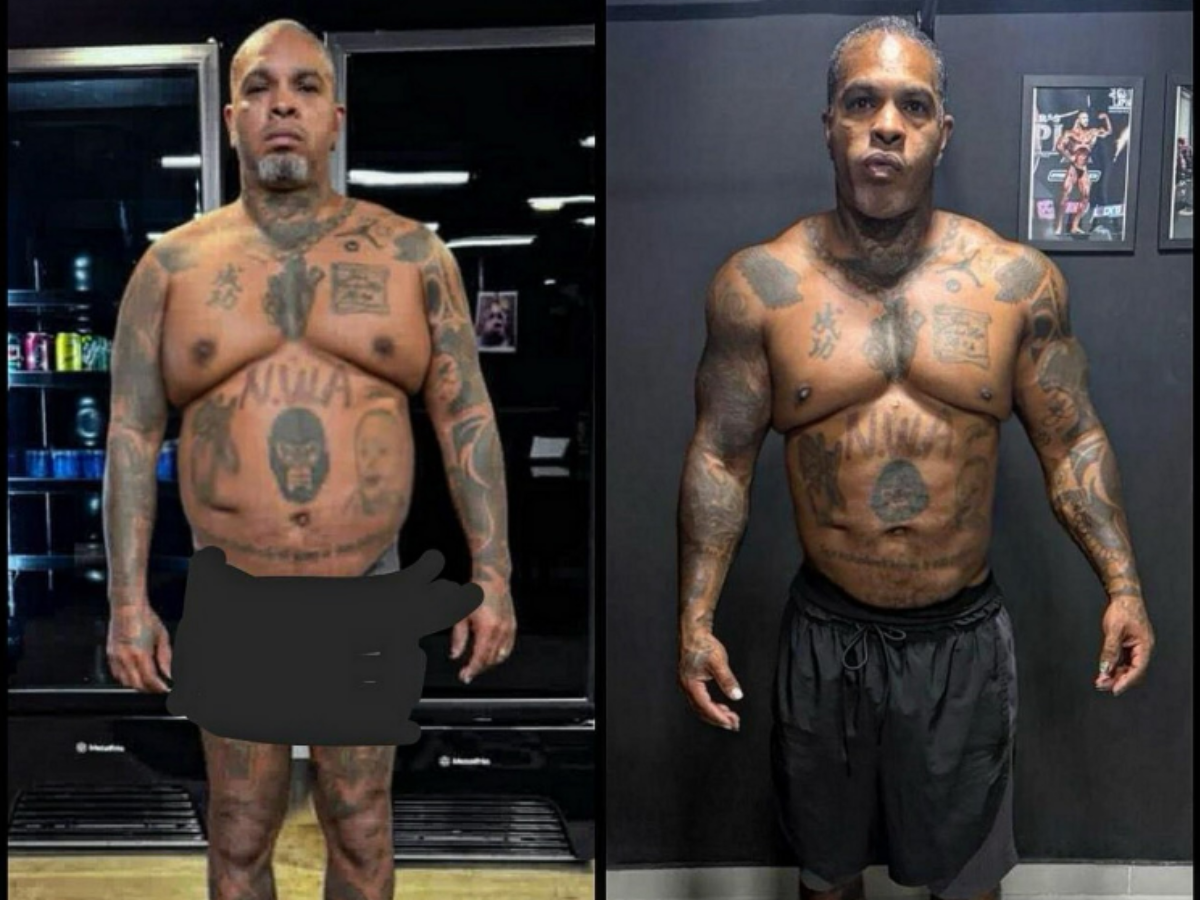 Reprodução Instagram Rodriguinho Reprodução Instagram Rodriguinho