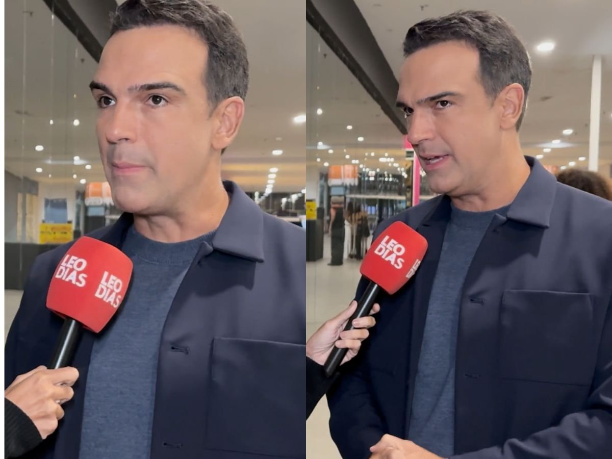 Reprodução LeoDias