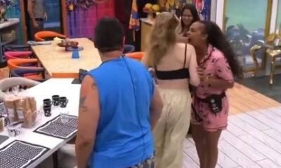 1771162640 Com Sol Vega BBB26 amplia historico de expulsoes do reality