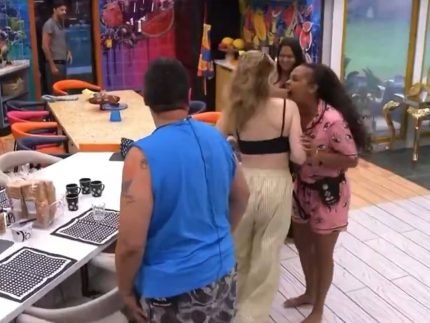 1771162640 Com Sol Vega BBB26 amplia historico de expulsoes do reality