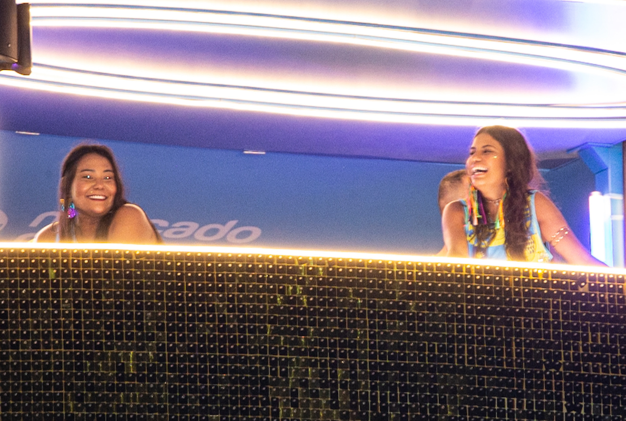 FOTOS:VICTOR CHAPETTA/BRAZILNEWS FOTOS:VICTOR CHAPETTA/BRAZILNEWS