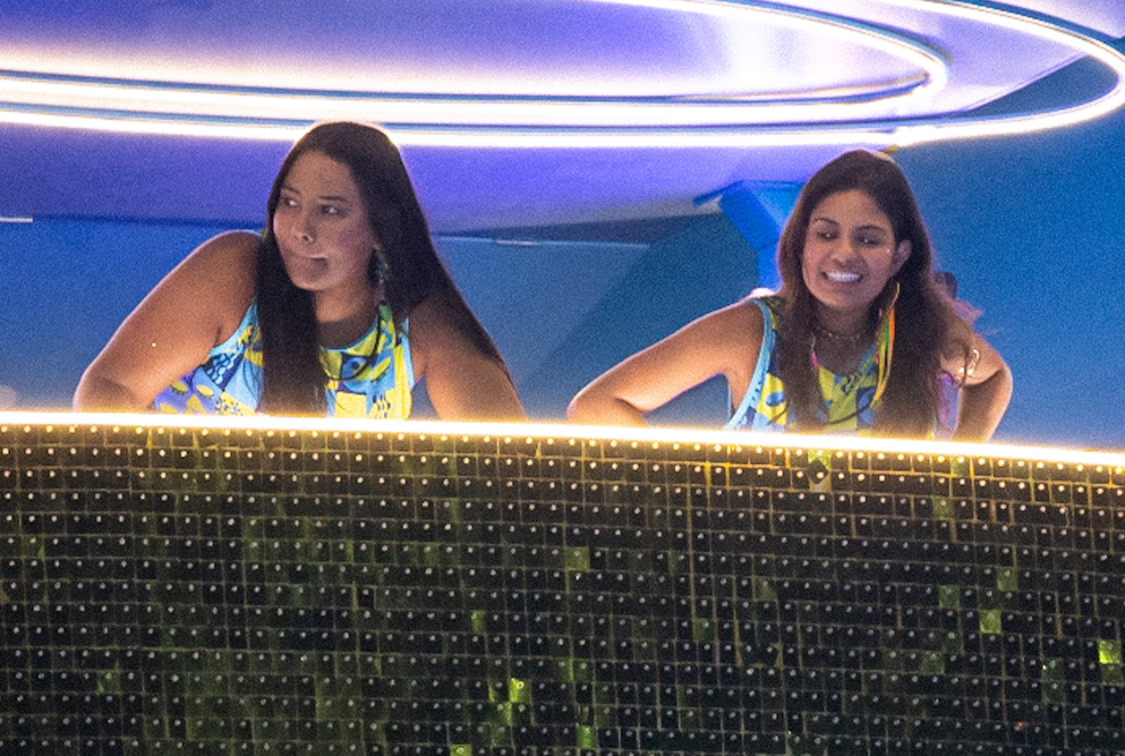 FOTOS:VICTOR CHAPETTA/BRAZILNEWS FOTOS:VICTOR CHAPETTA/BRAZILNEWS