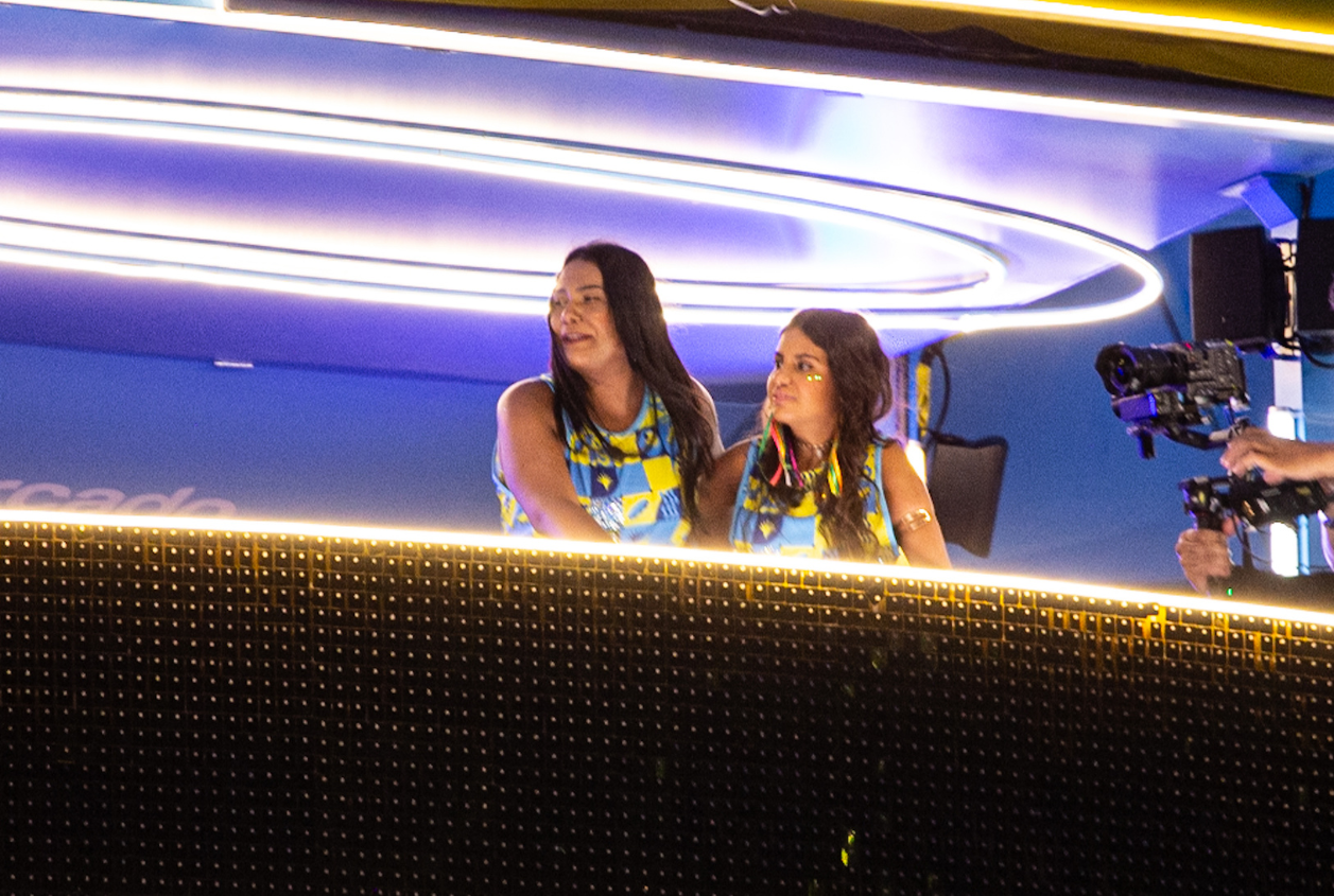 FOTOS:VICTOR CHAPETTA/BRAZILNEWS FOTOS:VICTOR CHAPETTA/BRAZILNEWS