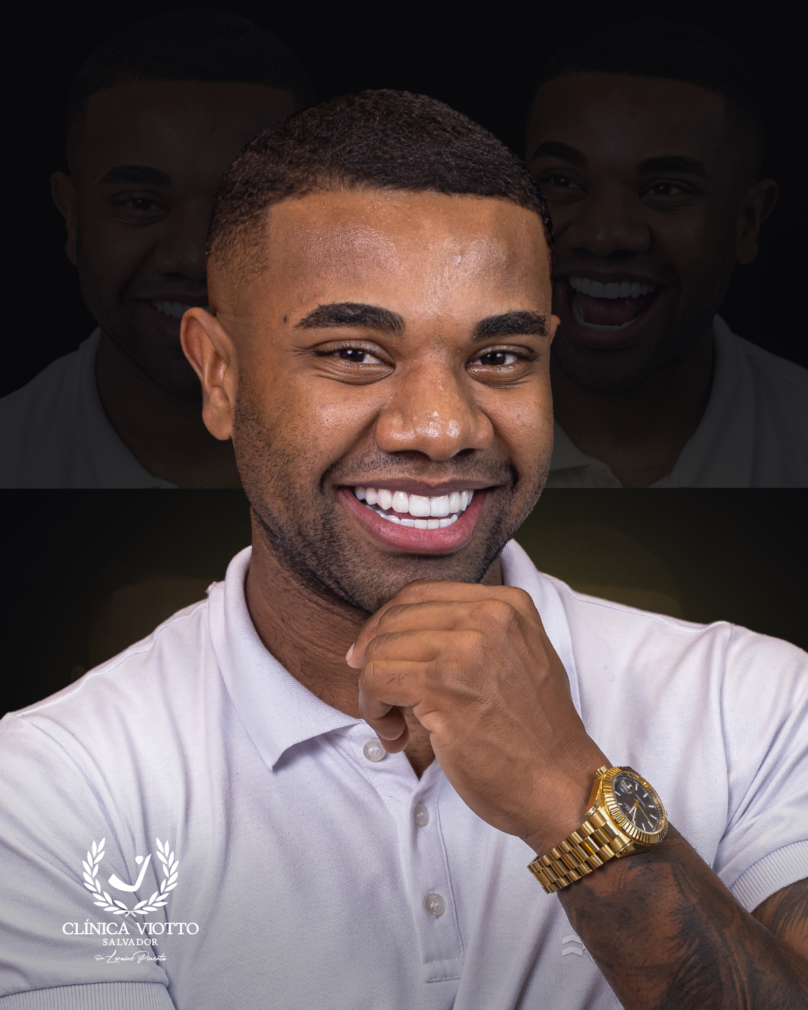 Foto: Divulgação / Dr. Viotto