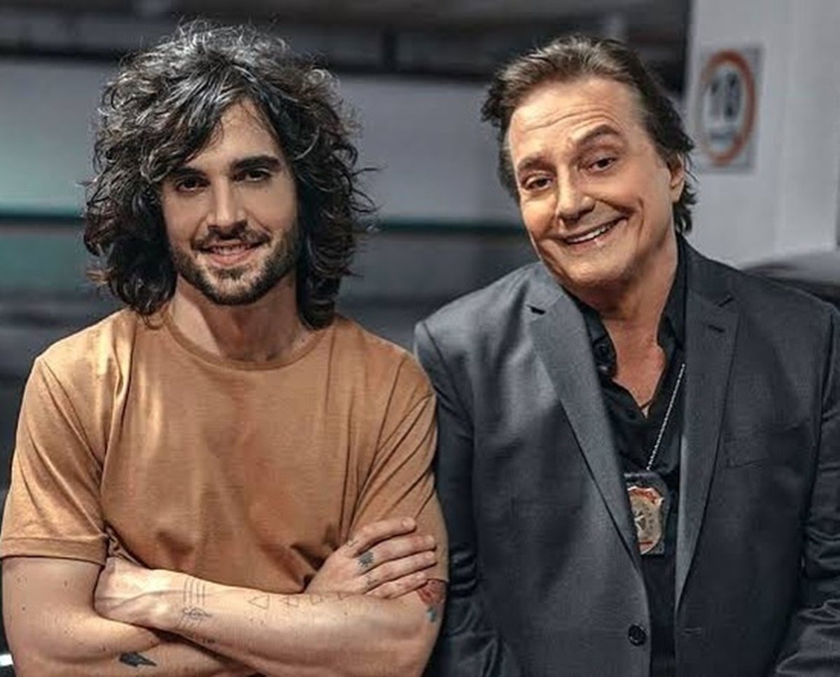 Reprodução: Instagram