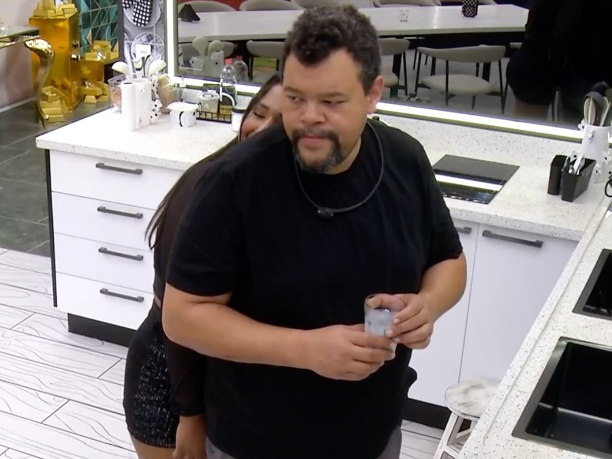 Reprodução / Globo Reprodução / Globo