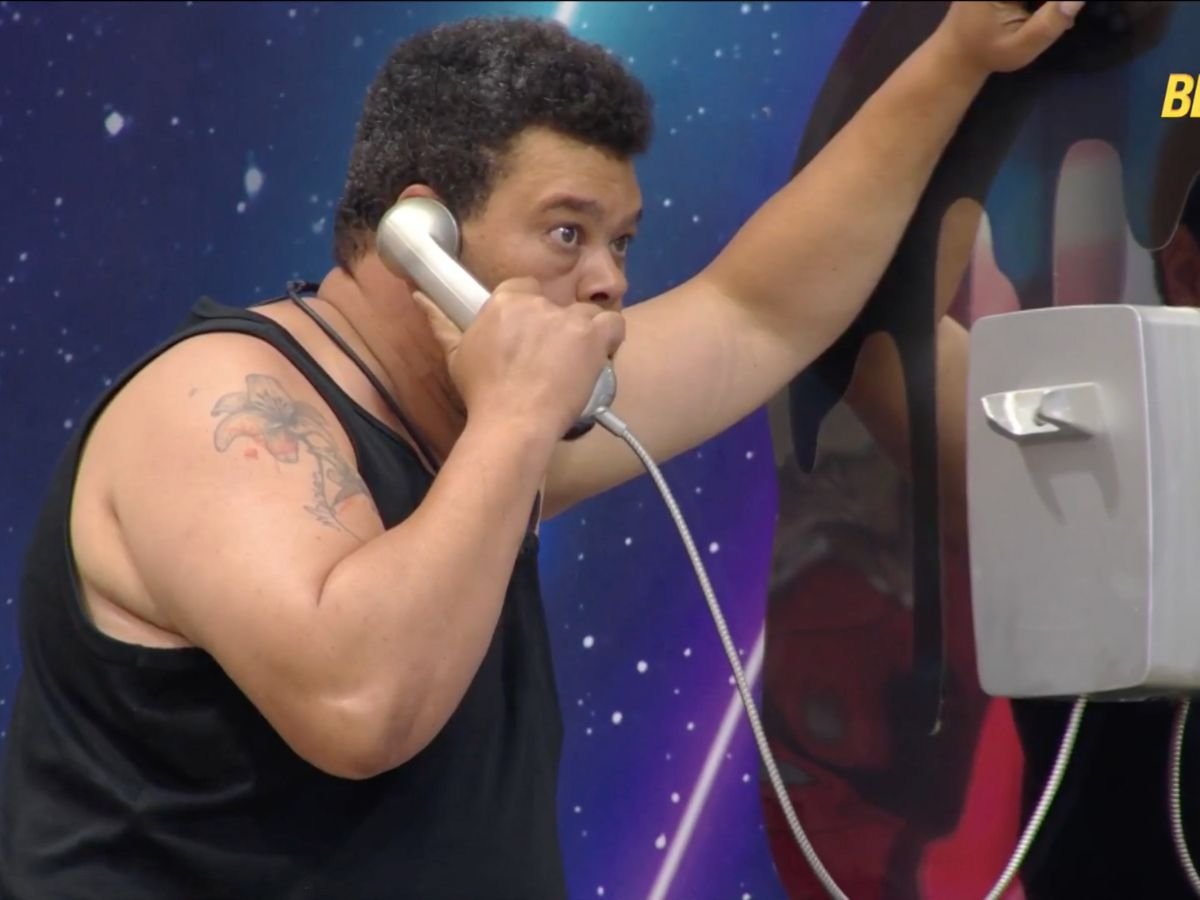 Reprodução / Globo Reprodução / Globo