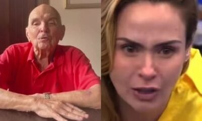 1771859567 Estou torcendo Pai de Ana Paula Renault manda recado apos