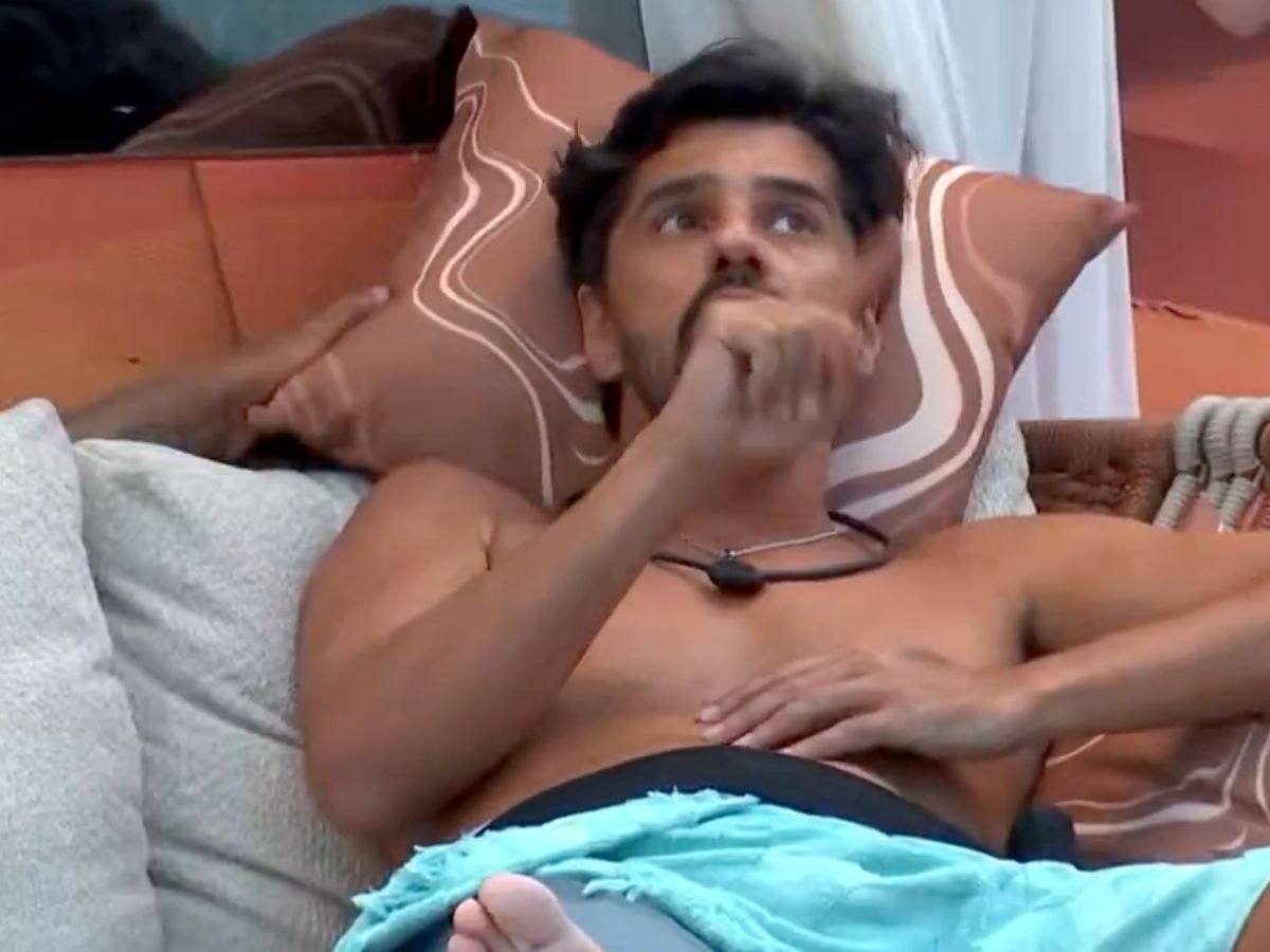 Reprodução / Globo