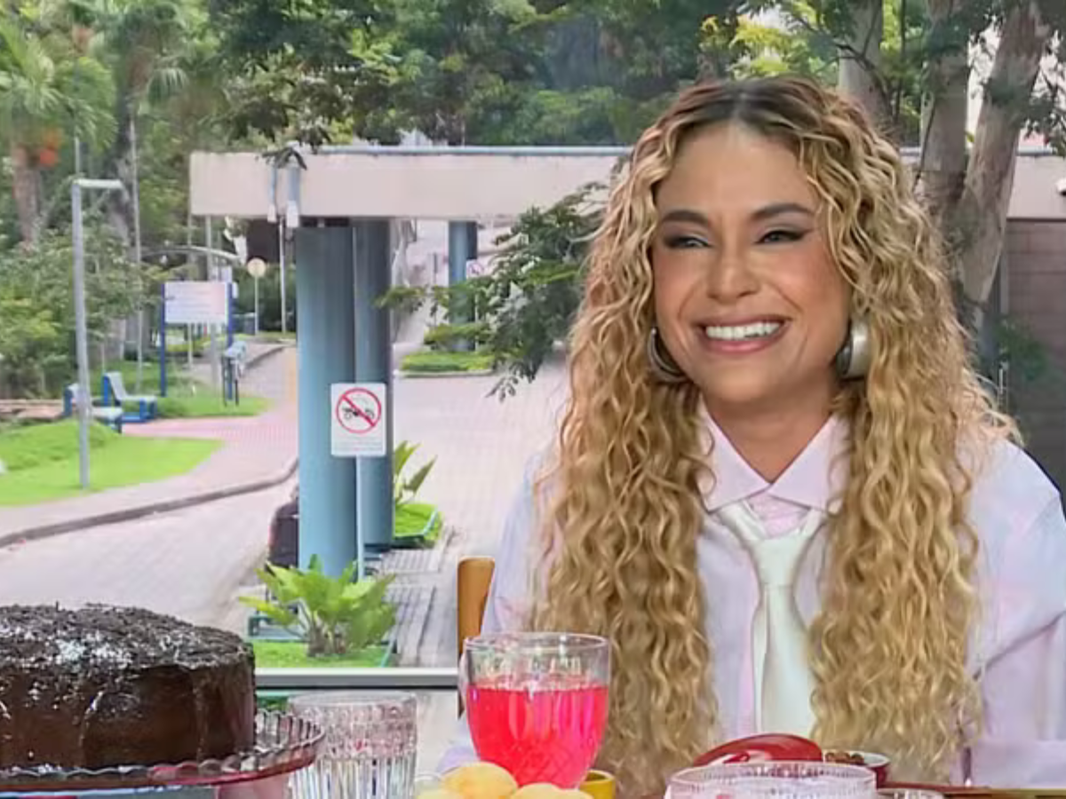 Reprodução TV Globo