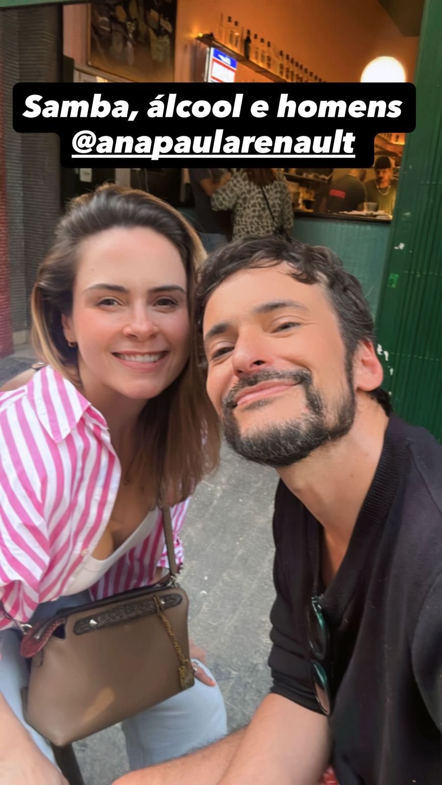 Reprodução: Arquivo pessoal