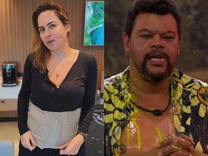 1771970690 Equipe de Ana Paula reage apos Babu questionar problema na