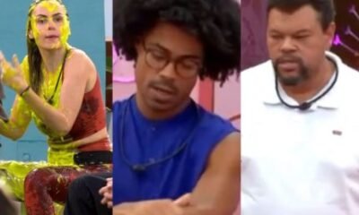 1771972734 Babu detona Ana Paula e aponta que sister nao saiu