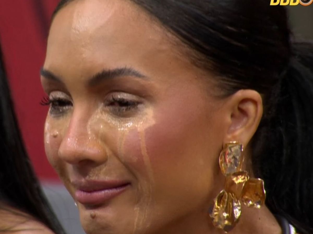 Reprodução: Globo Reprodução: Globo