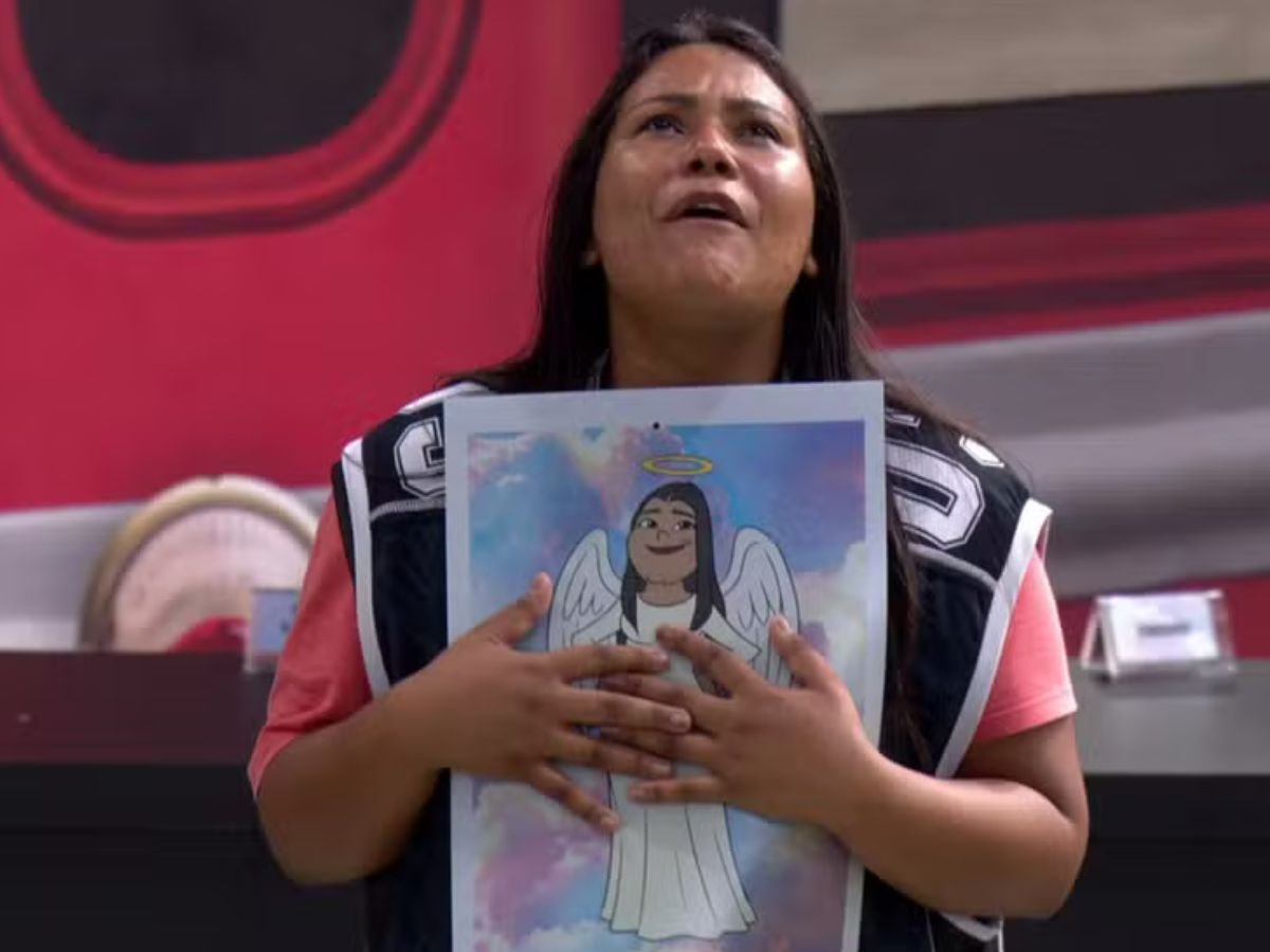 Reprodução: Globo Reprodução: Globo