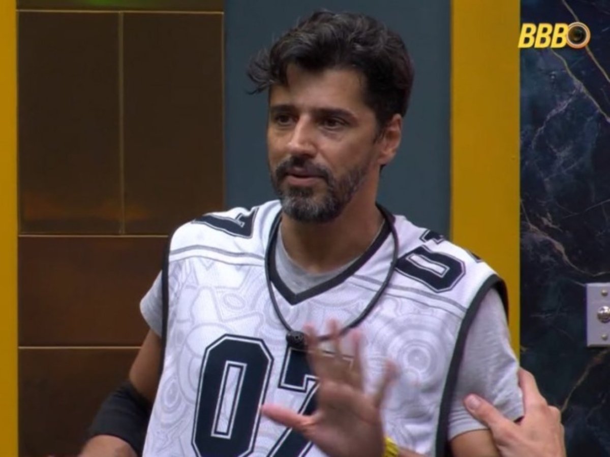 Reprodução/Globo