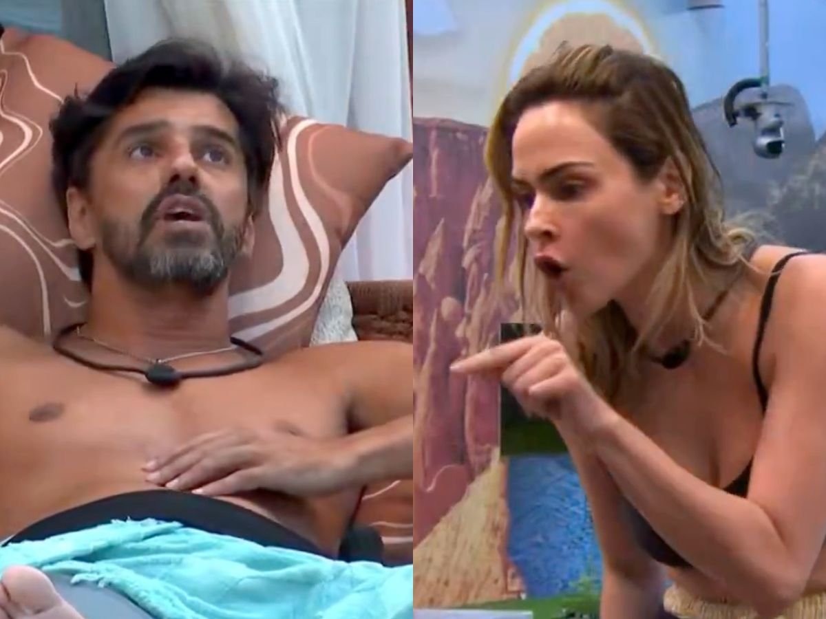 Reprodução / Globo