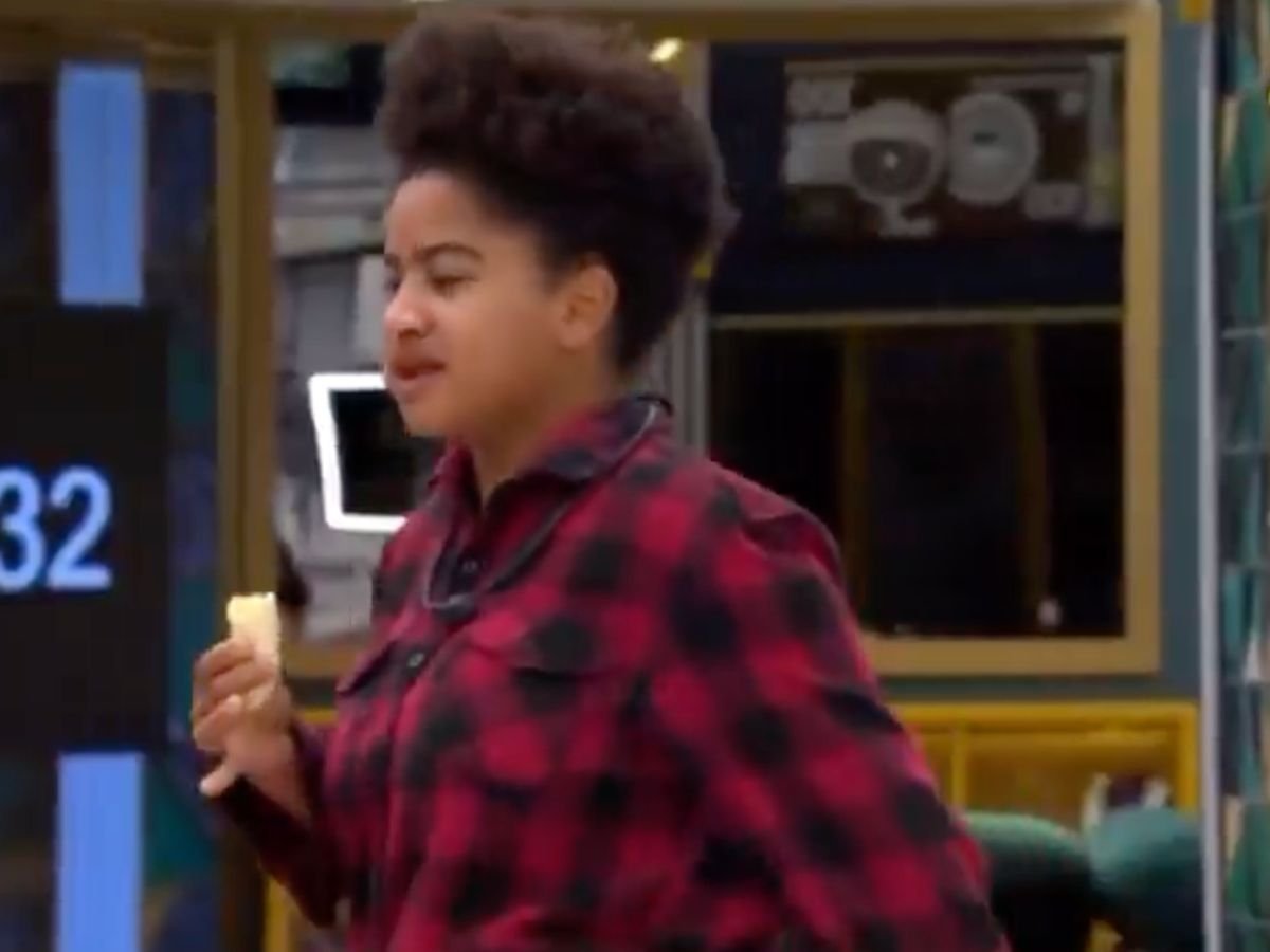 Reprodução / Globo