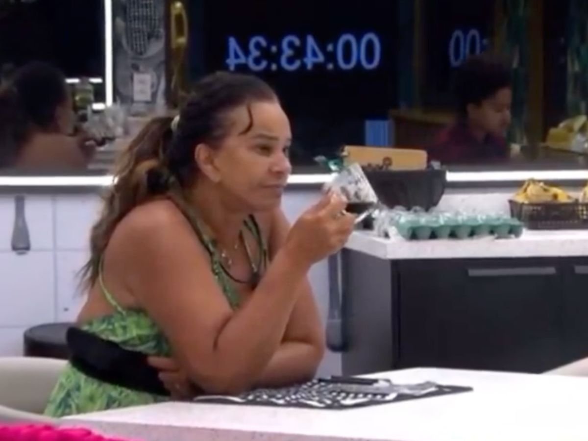 Reprodução / Globo