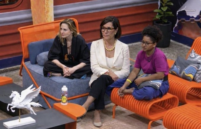 Reprodução / X @luquesbeco (Imagem feita com Inteligência Artificial)